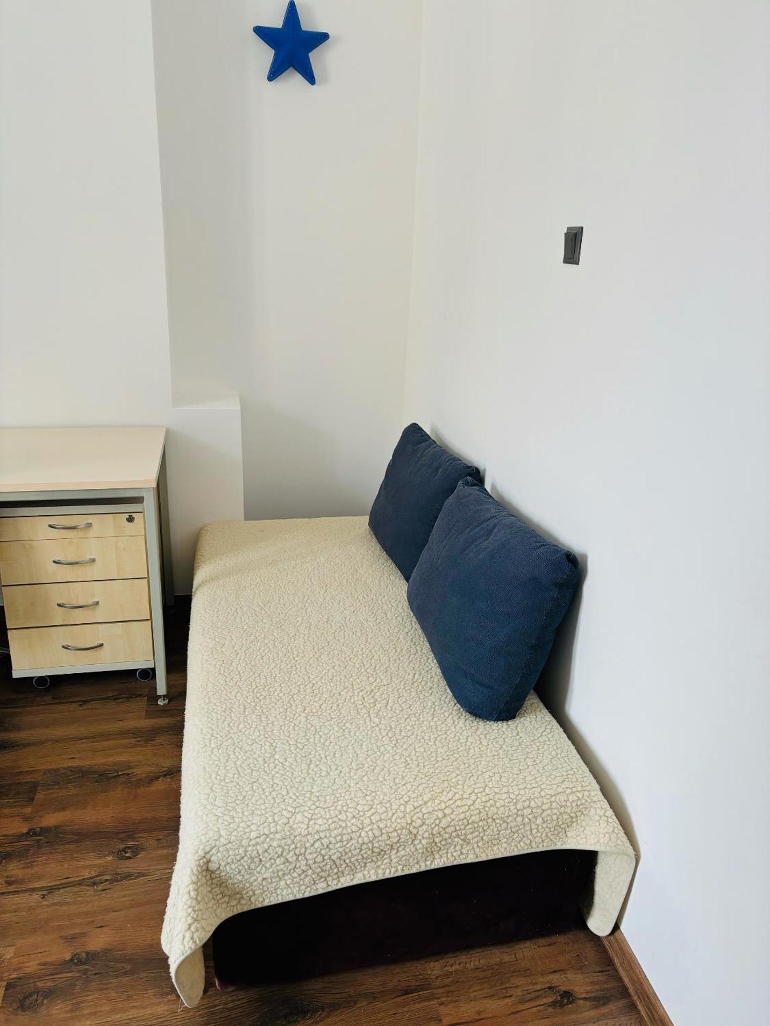 Appartamento Plac Narutowicza Two-level Varsavia